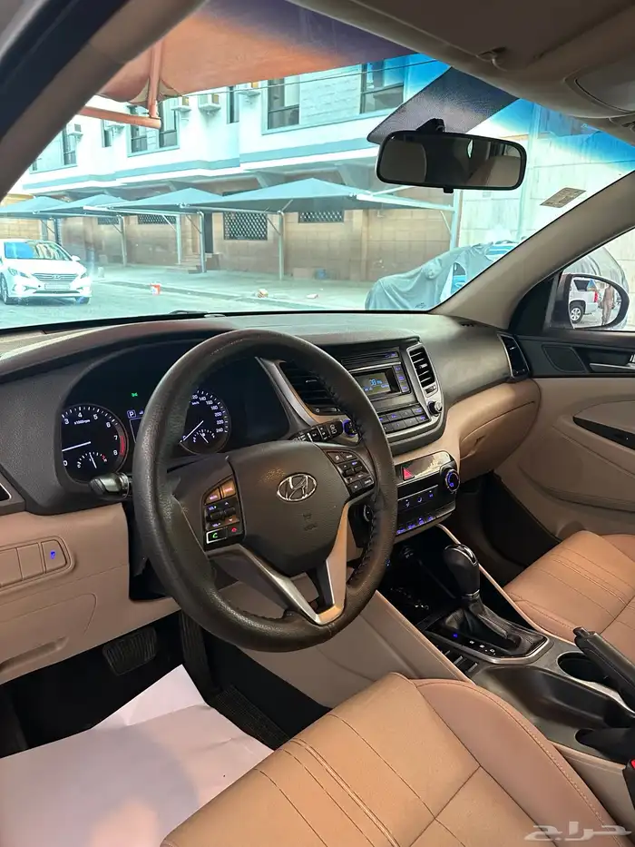 هيواندي توسان تم البيع 29