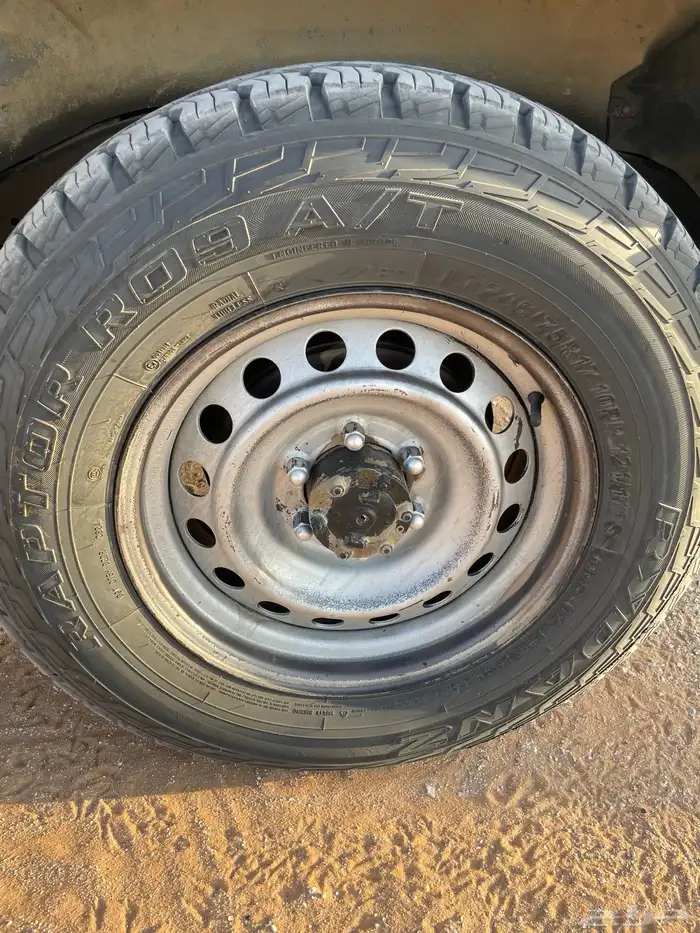 جنوط اصليه تايلندي و كفرات نضيفه 2