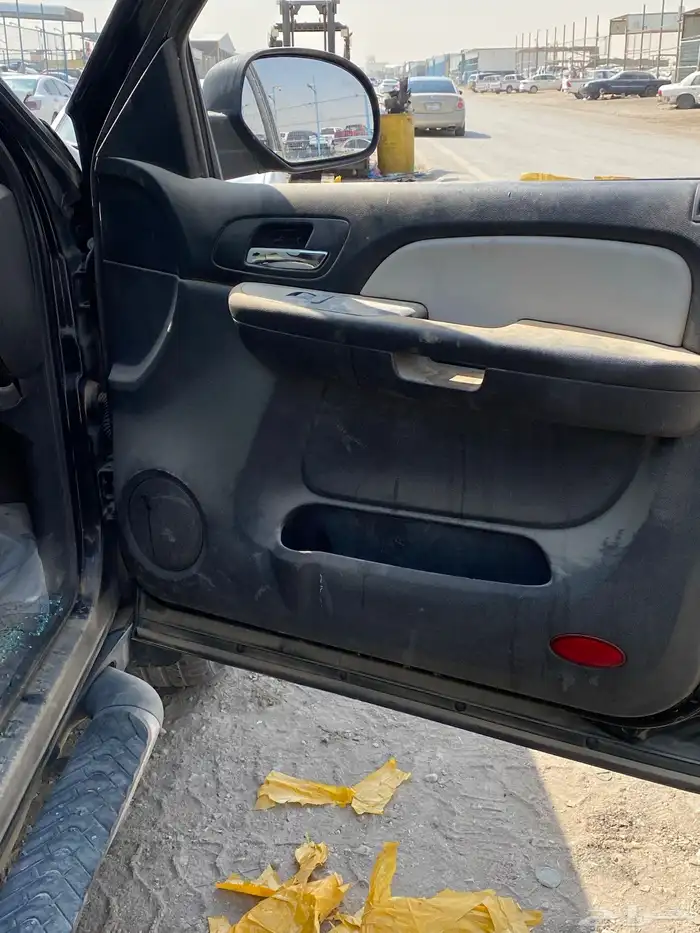 قطع غيار تاهو جميع الموديلات 2008 3