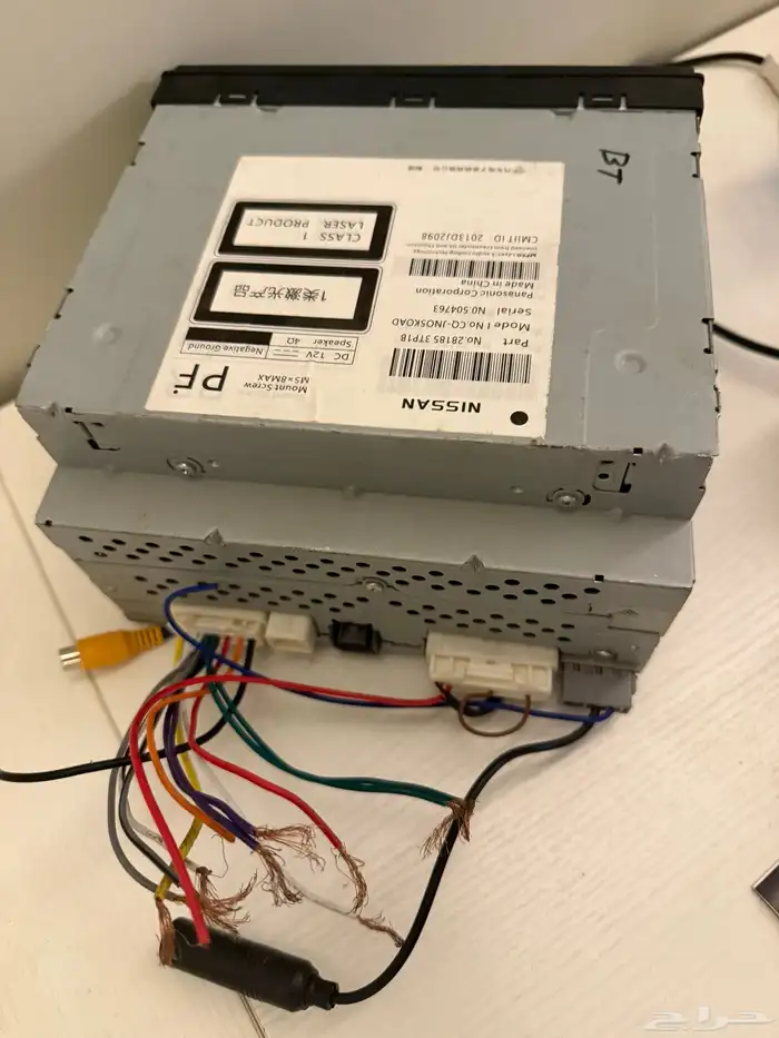 مسجل فتك اصلي 2