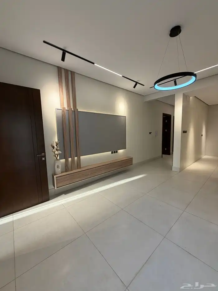 شقق تمليك ارضيه حي اليرموك 560 7