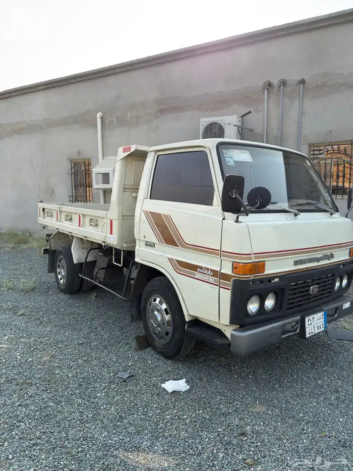 قلاب ديهاتسو84 وكالة نضيف 38