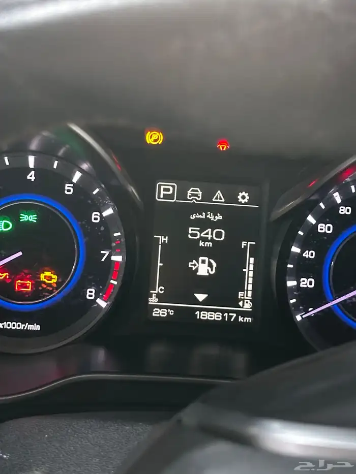 شانجان ايدو 2021 للبيع على حالته مصدوم استمارة فحص جديد 32