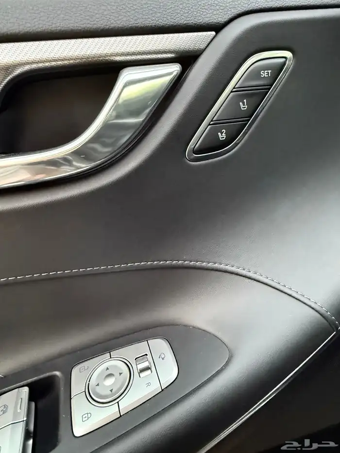 ازيرا 2021 كاليجرافي 4 سلندر اعلا مواصفات بدون بنورما للبيع 22