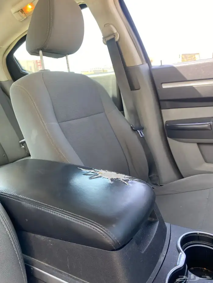 تشارجر 2009 18