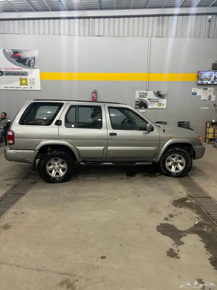 باثفندر للبيع موديل 2000 0