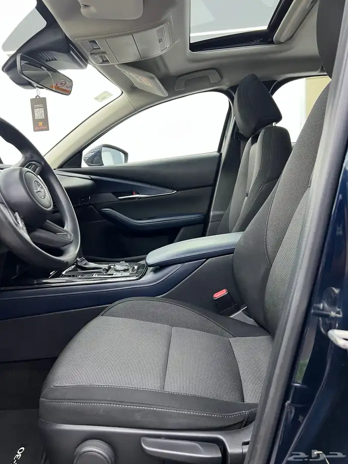 مازاد cx30 2023 25