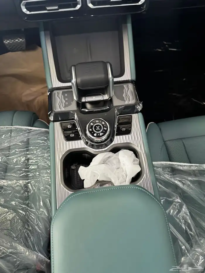 جيتور T1 لاكجري موديل 2025 9