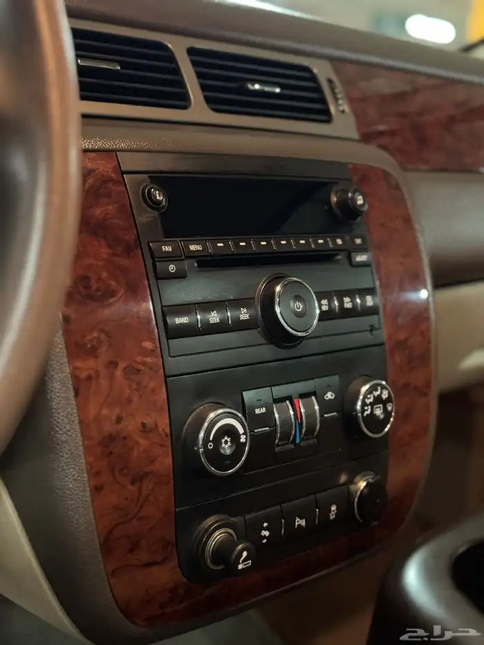 للبيع تاهو 2012 (تم البيع) 28