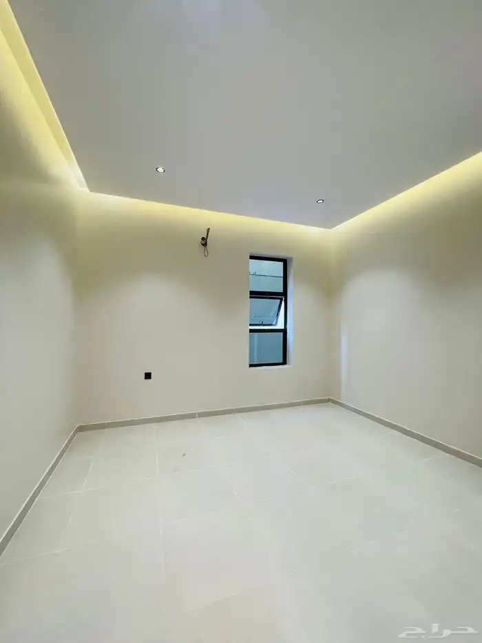 شقق تمليك ارضي حي اليرموك 4