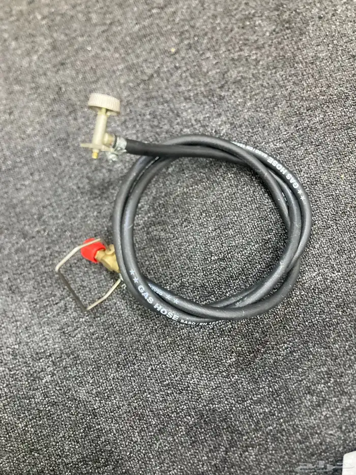 لي غاز وساعه 0