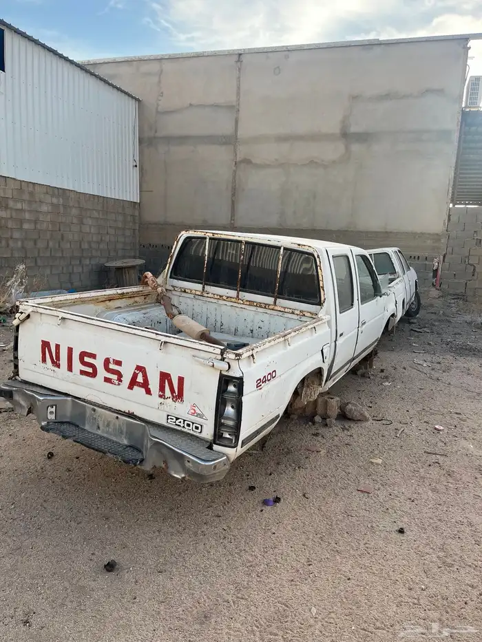 للبيع قطع غيار 1