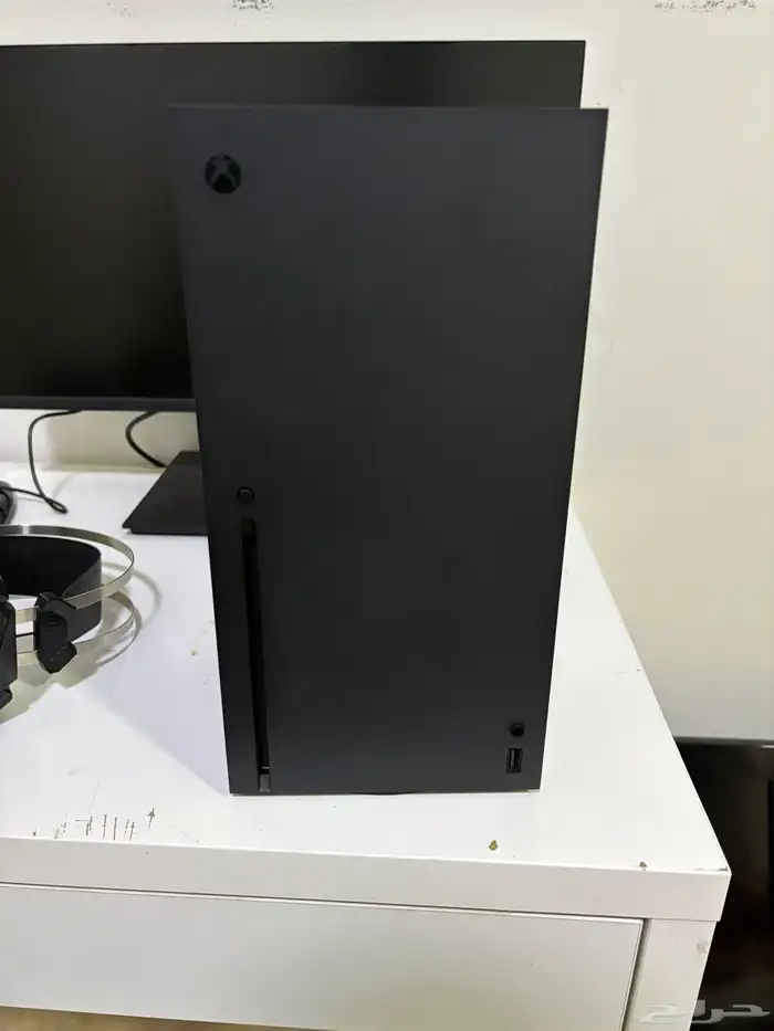 اكس بوكس سيري اكس 0