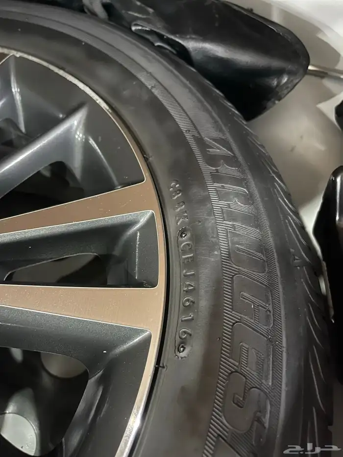 كورولا 2017 بصمه نص فل 3