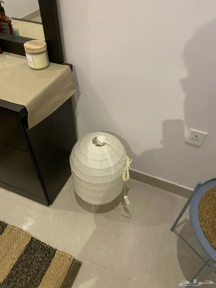 اثاث شقة شبه جديد كامل 3500 SAR للبيع (الخبر الدمام) 7