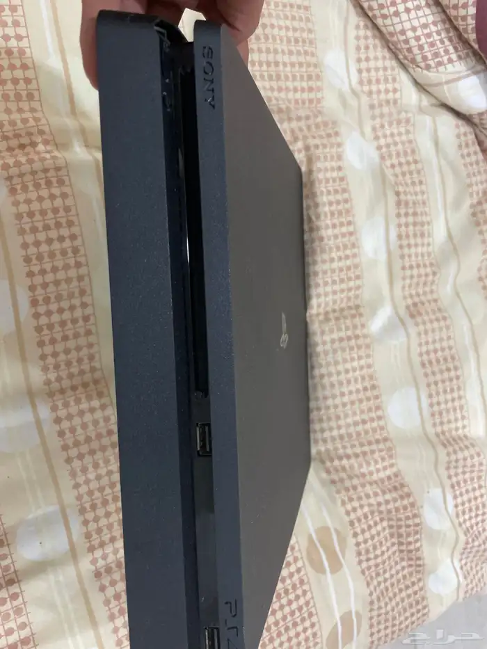 سوني 4 سليم وشغال ولا جاه ولا دقه 2