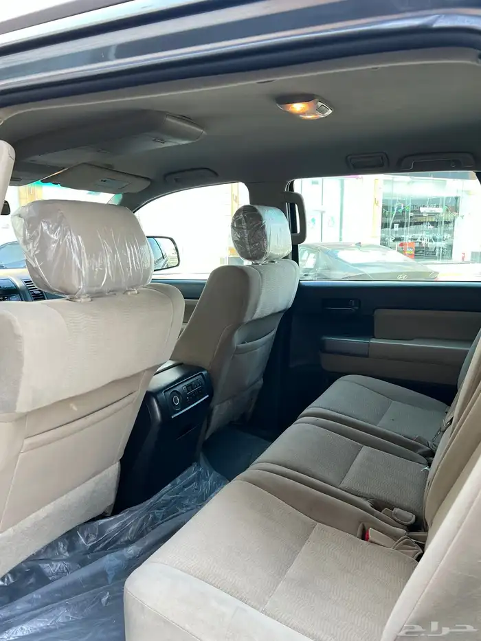 سكويا 2016 دبل 13