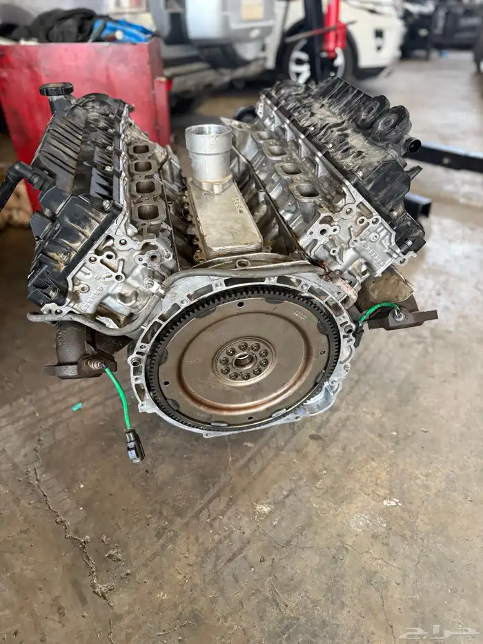 مكاين رنج روفر جميع الموديلات جديده صمان كامل شامل جديد 9