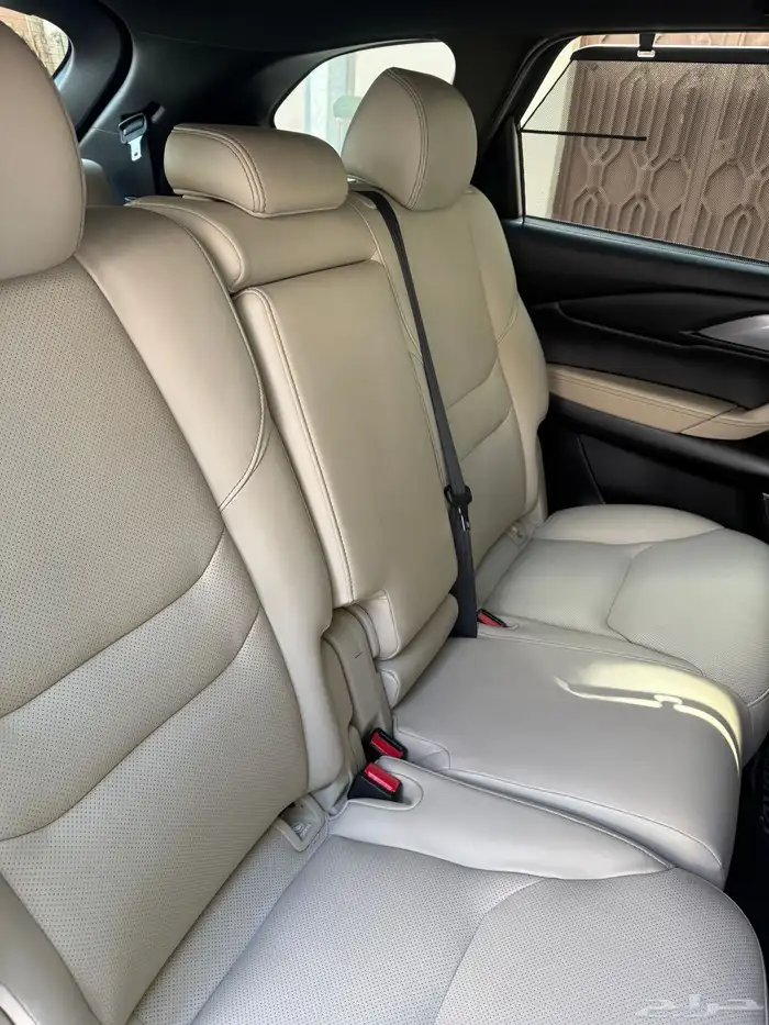 مازدا cx9. شبه وكالة 6