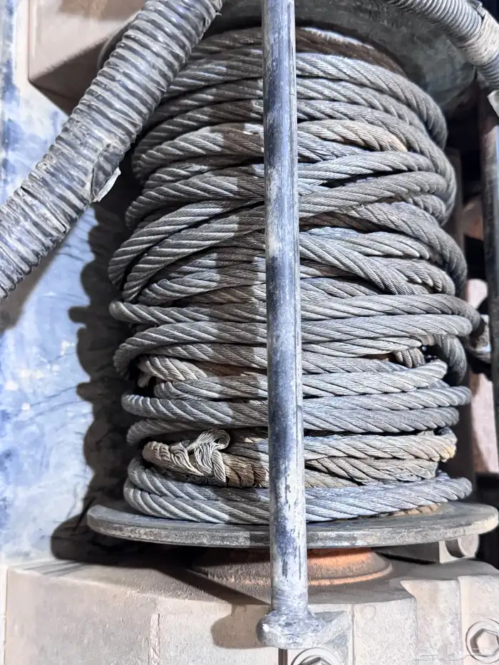 ونش جيب ربع 2014 1