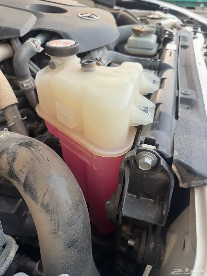 (( تم البيع ))هايلكس 2025 ممشى قليل 27