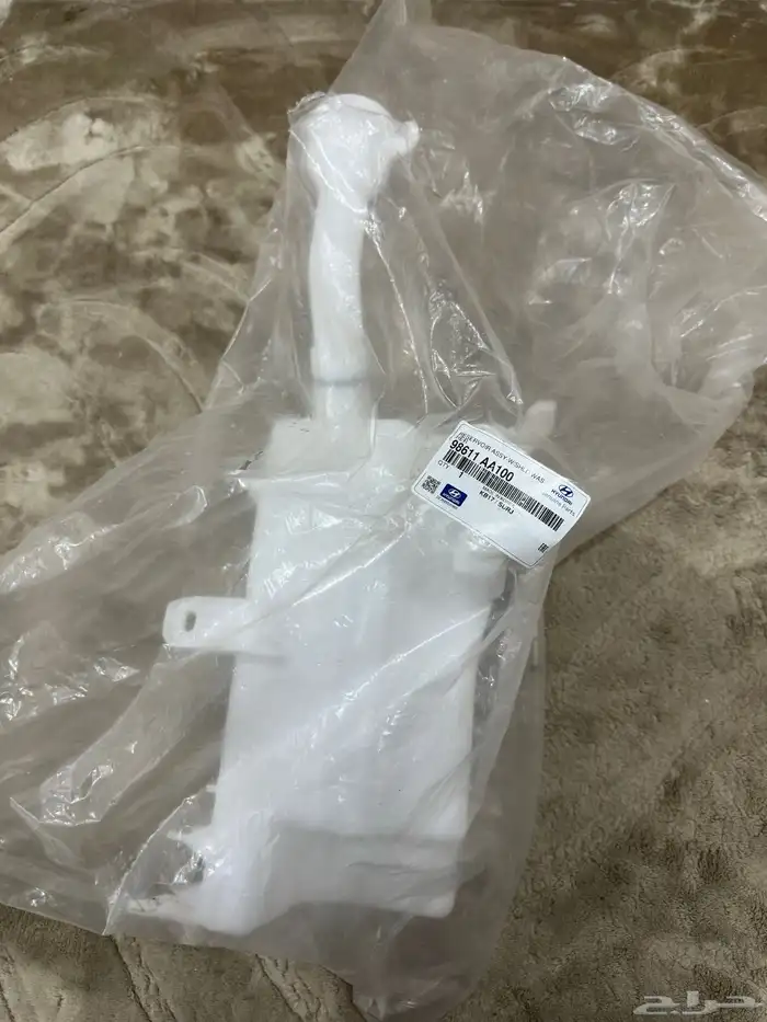 علبة موية مساحات النترا 2020-2025 0