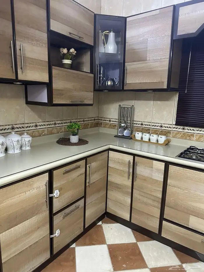 مطبخ جديد 13