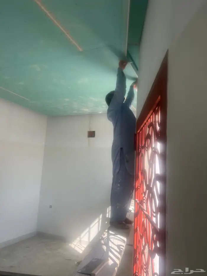 دهانات داخلي خارجي 4