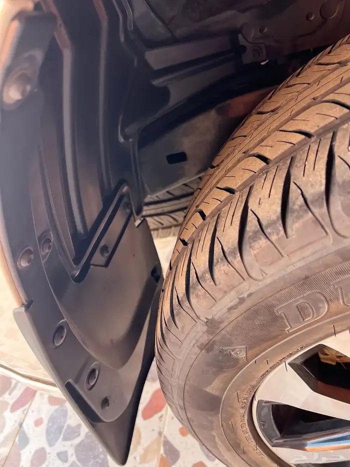 لاند كلروزر 2019 قراند تونق 23