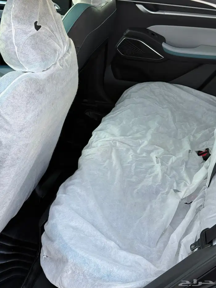 جيلي امجراند 2025 فل كامل 10