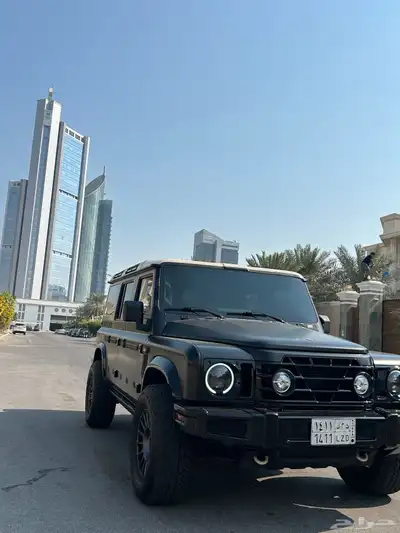 اينيوس جرينادير index