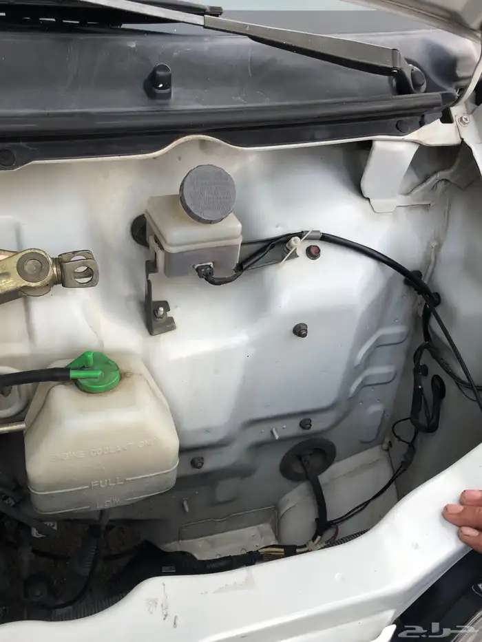 دباب سزوكي 2005 للبيع. 1