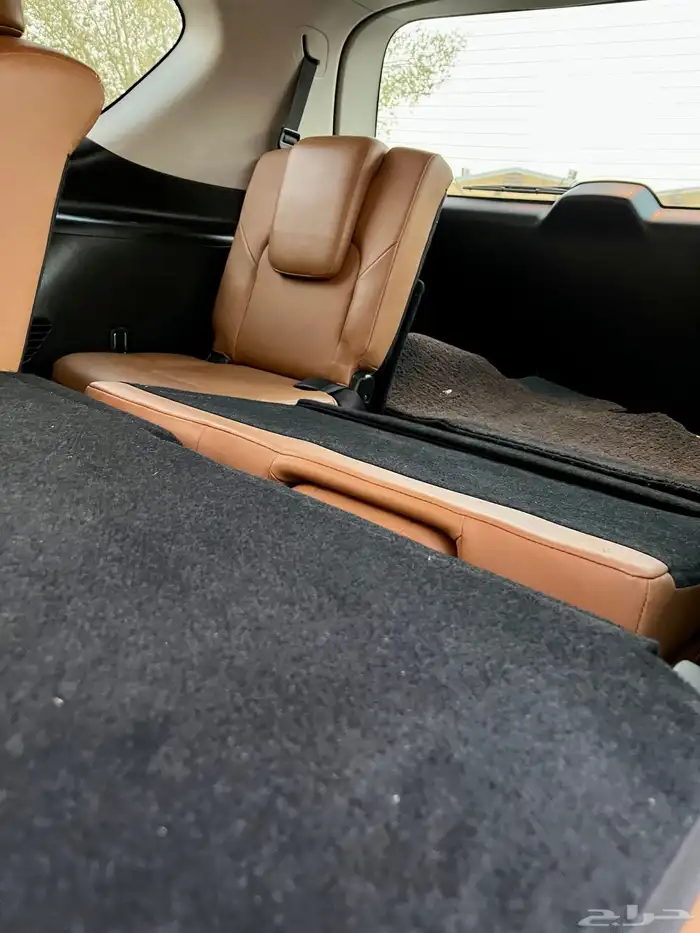 نيسان باترول 2017 بلاتينيوم ( تم البيع ) 17