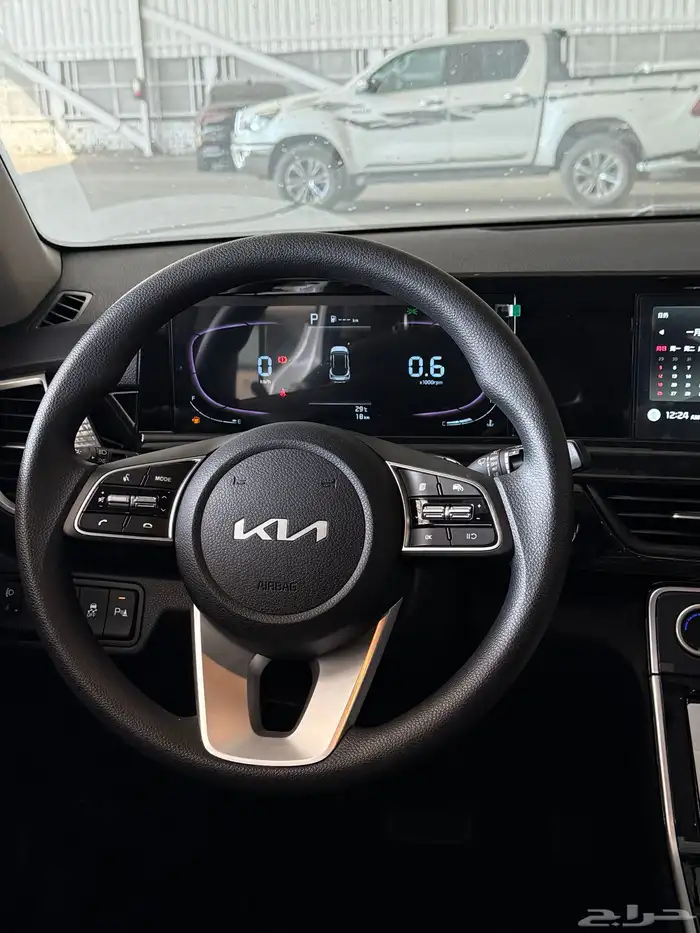 كيا سيلتوس 2025 17