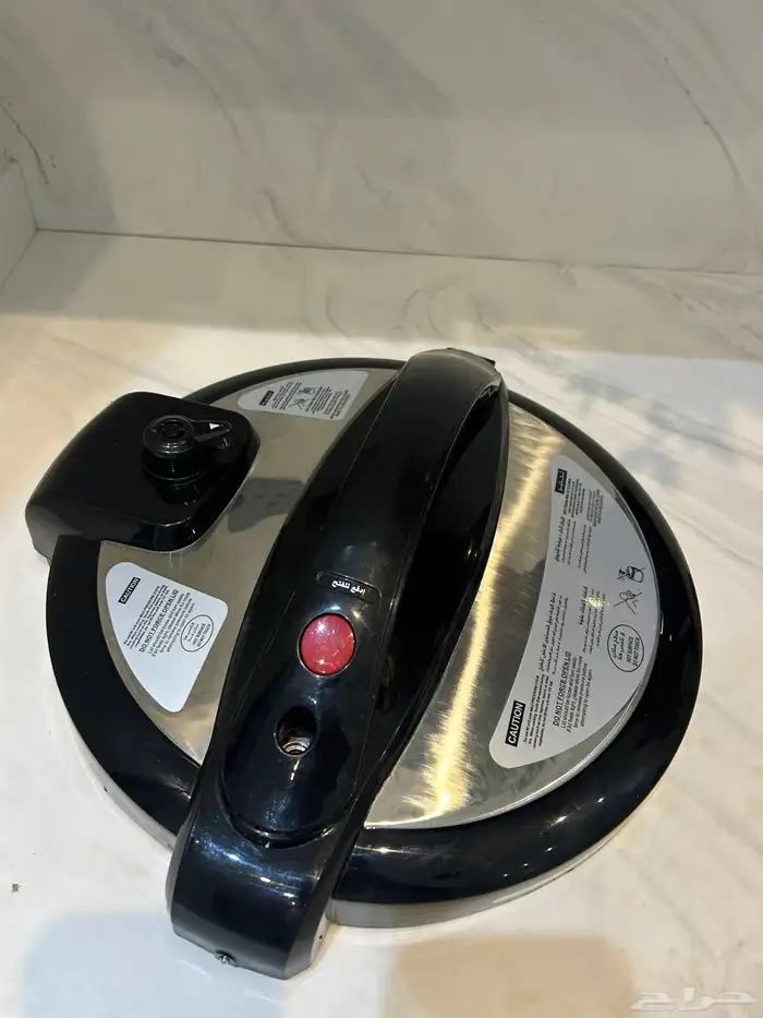 جديد قدر ضغط كهربائي السيف غاليري ماركة اديسون 10 لتر 3