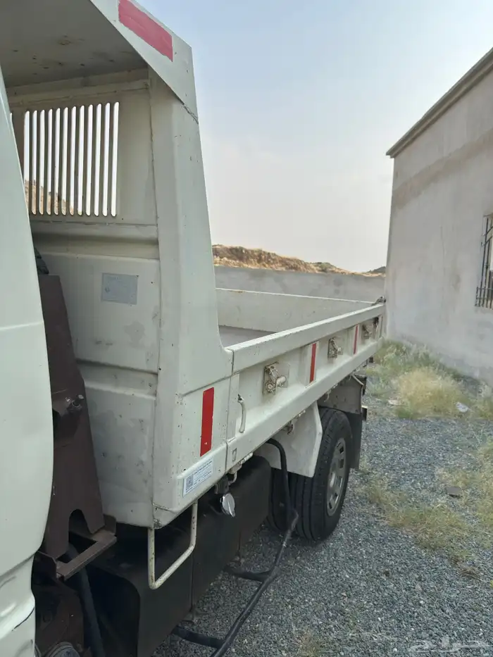 قلاب ديهاتسو84 وكالة نضيف 87