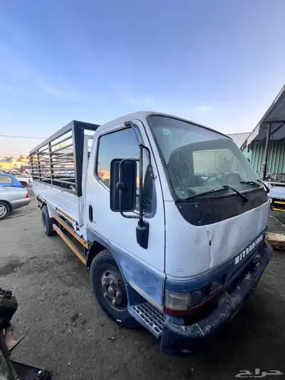 دينا ميتسوبيشي 2001 وسطحه ميتسوبيشي 2001 index