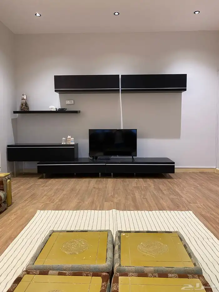 دور مؤثث للايجار في مزرعة خاصة ( مربه) 19