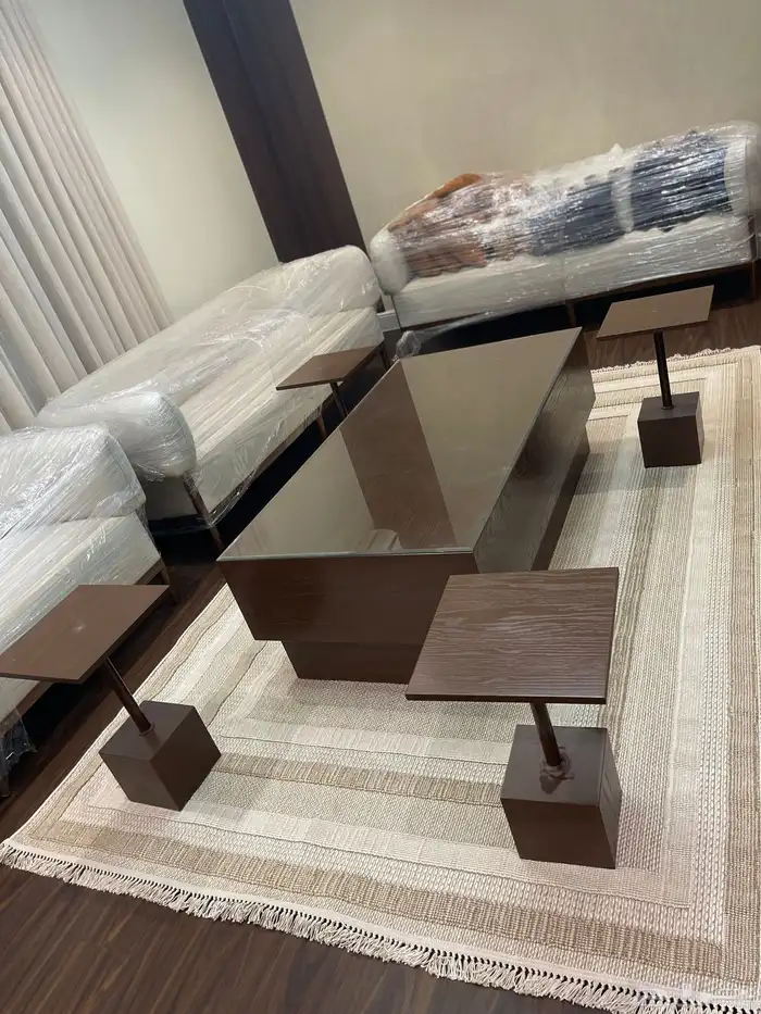 طاولات تفصيل حسب طلب 45