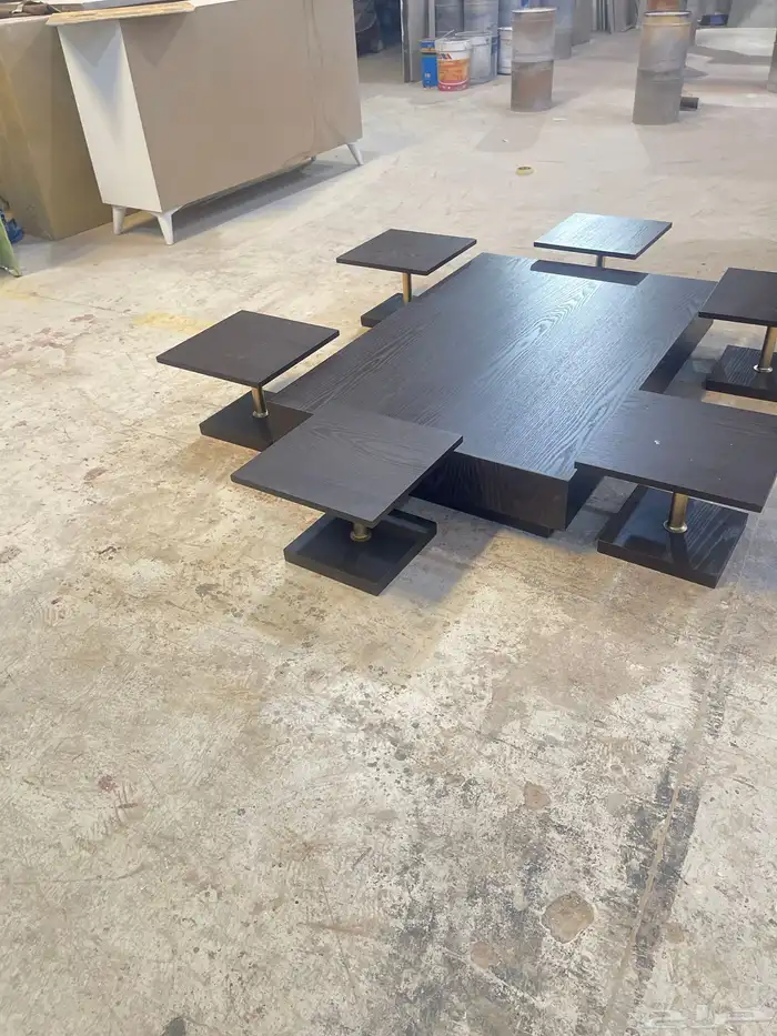 طاولات تفصيل حسب طلب 65