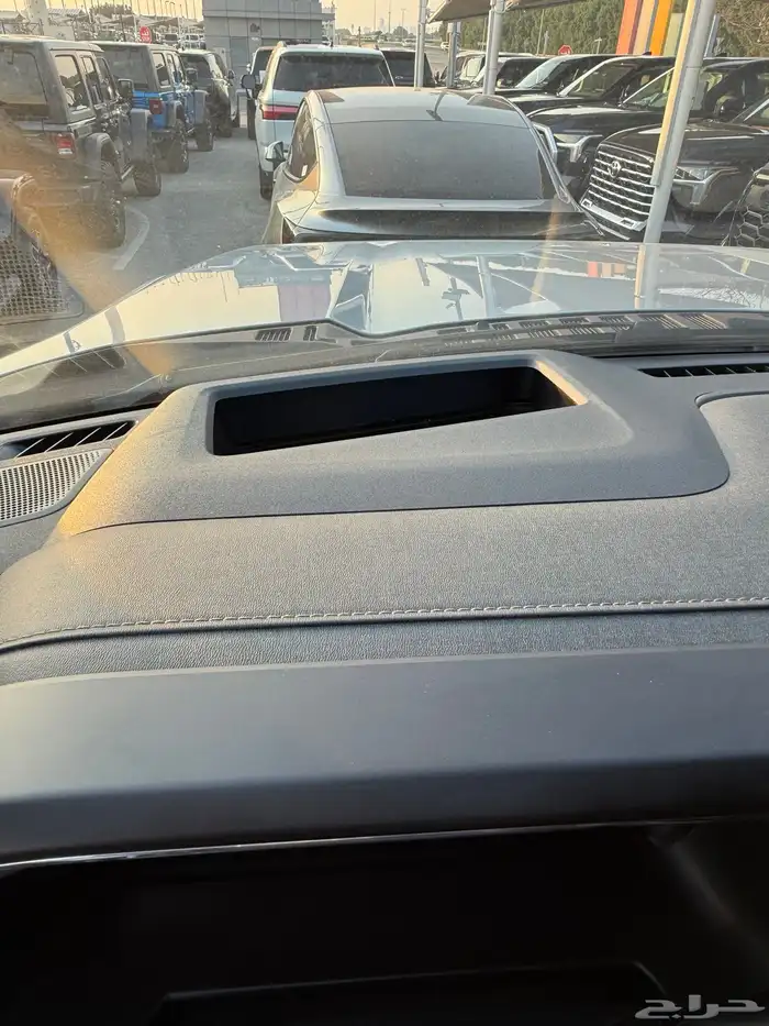 فورد ديزل F250 مديل 2024 21