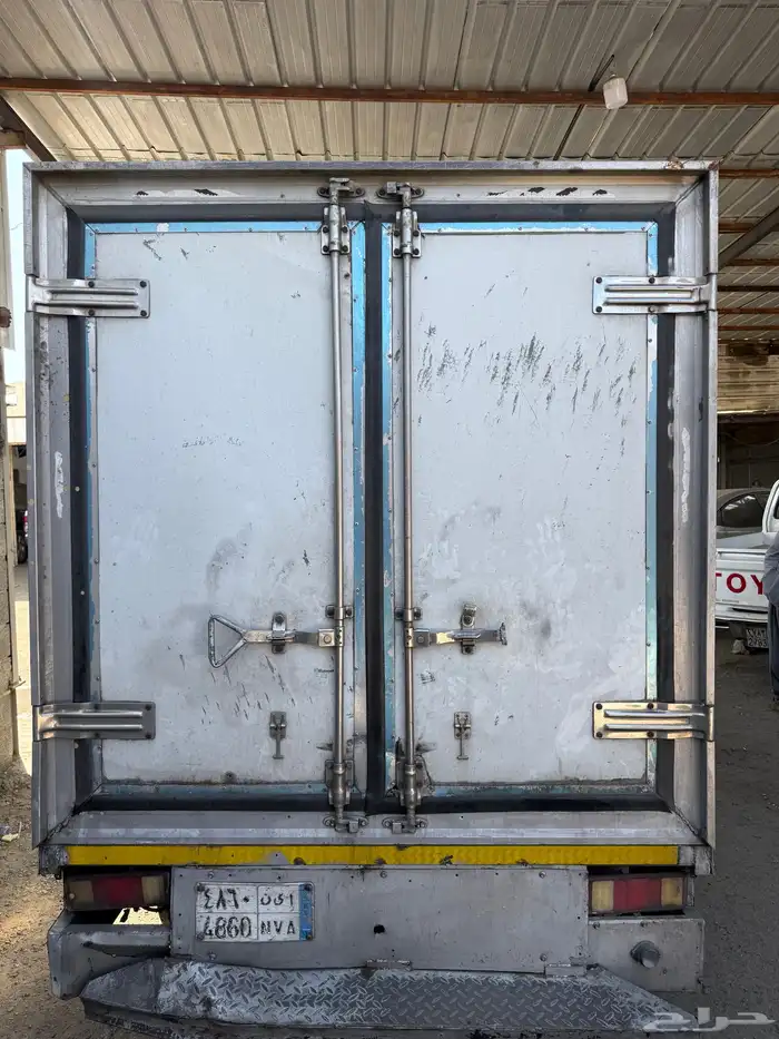 ثلاجه للبيع ديمكس 1