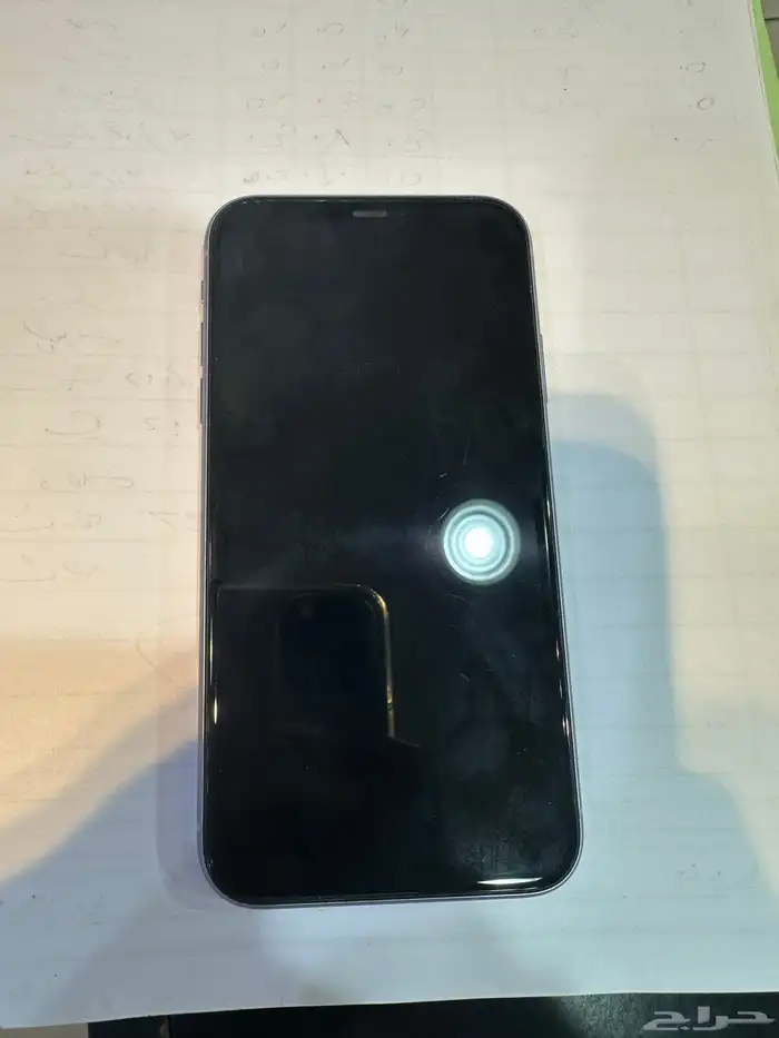 آيفون 11 عادي 0