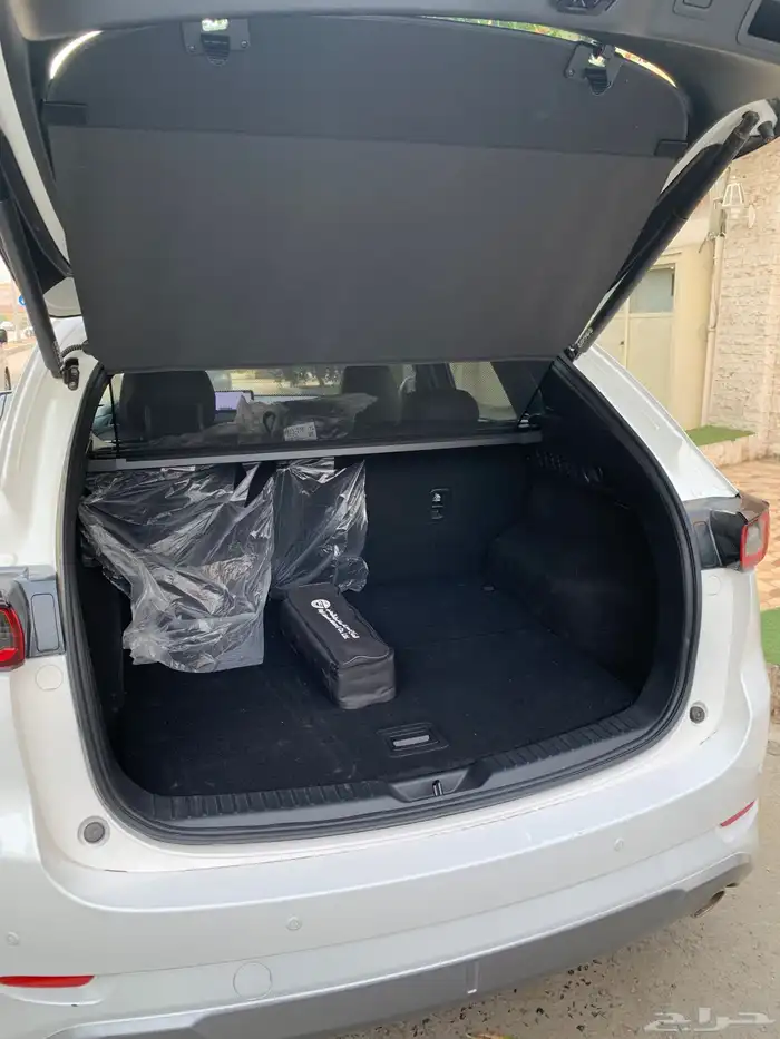 مازدا cx5 سجنتشر فل الفل ممشى شبه اصفار 2025 11