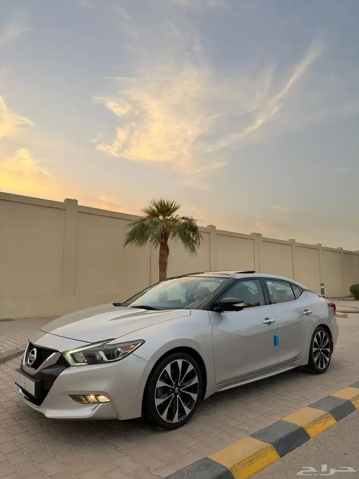 مكسيما SR اعلى فىه 2018 بترومين مخزنه 0