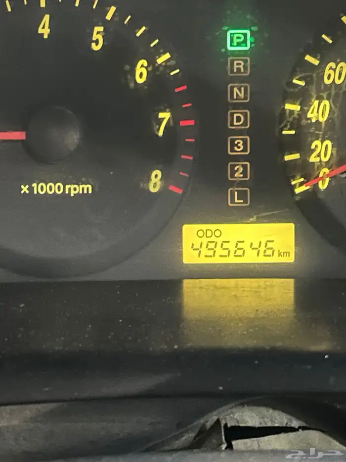 النترا 2006 مكينه وقير شرط 6