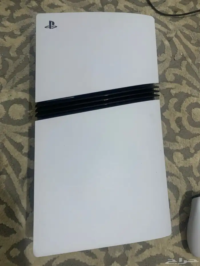 بلايستيشن 5 برو نظيييف 5