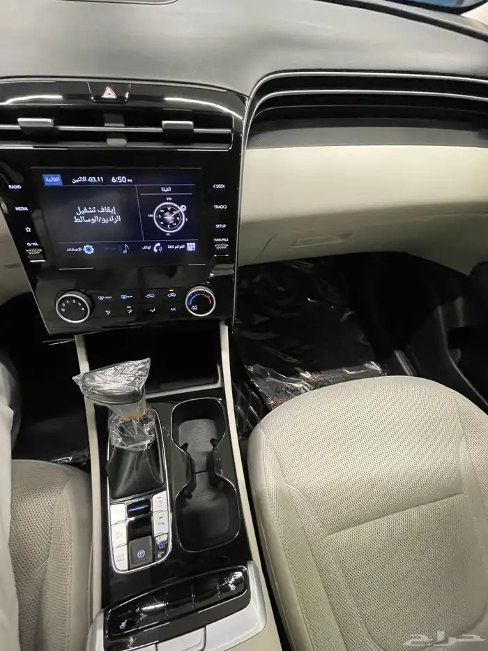 2024 Hyundai Tucson 1.6 Smart 39