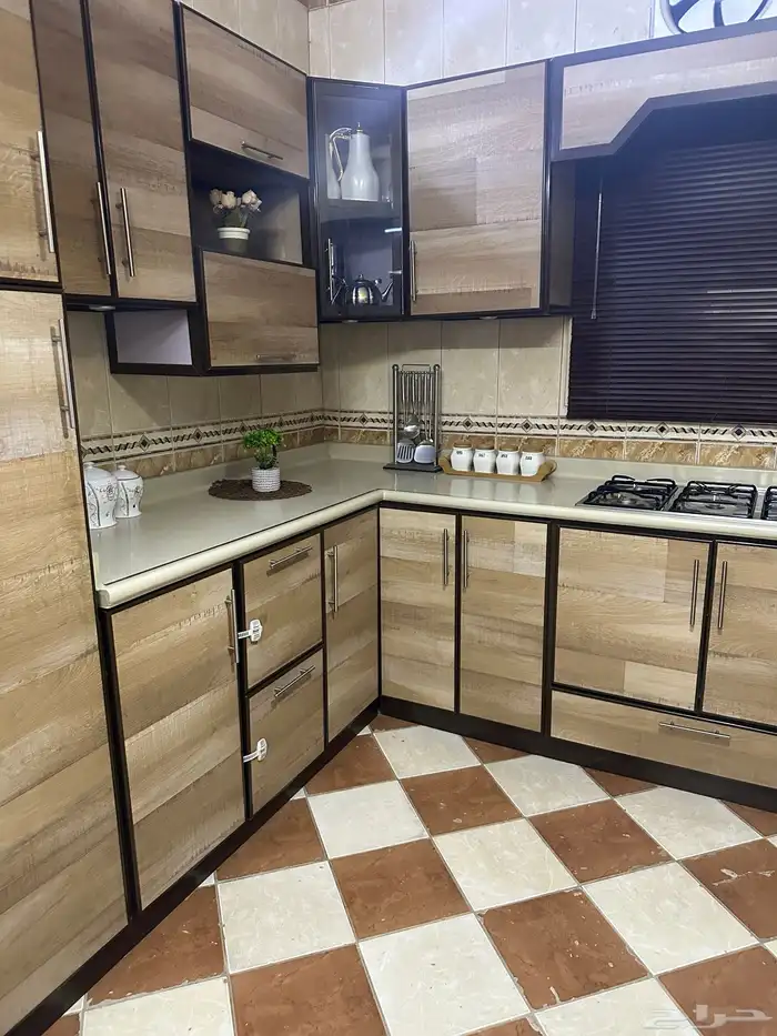 مطبخ جديد 12