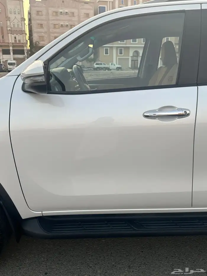 فورشنر 6 سلندر دبل (VX) 2023 ( بحالة الوكالة ) 7